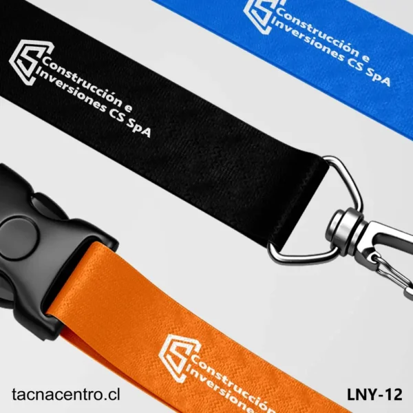 Lanyards 20mm 2 Lanyards 20mm