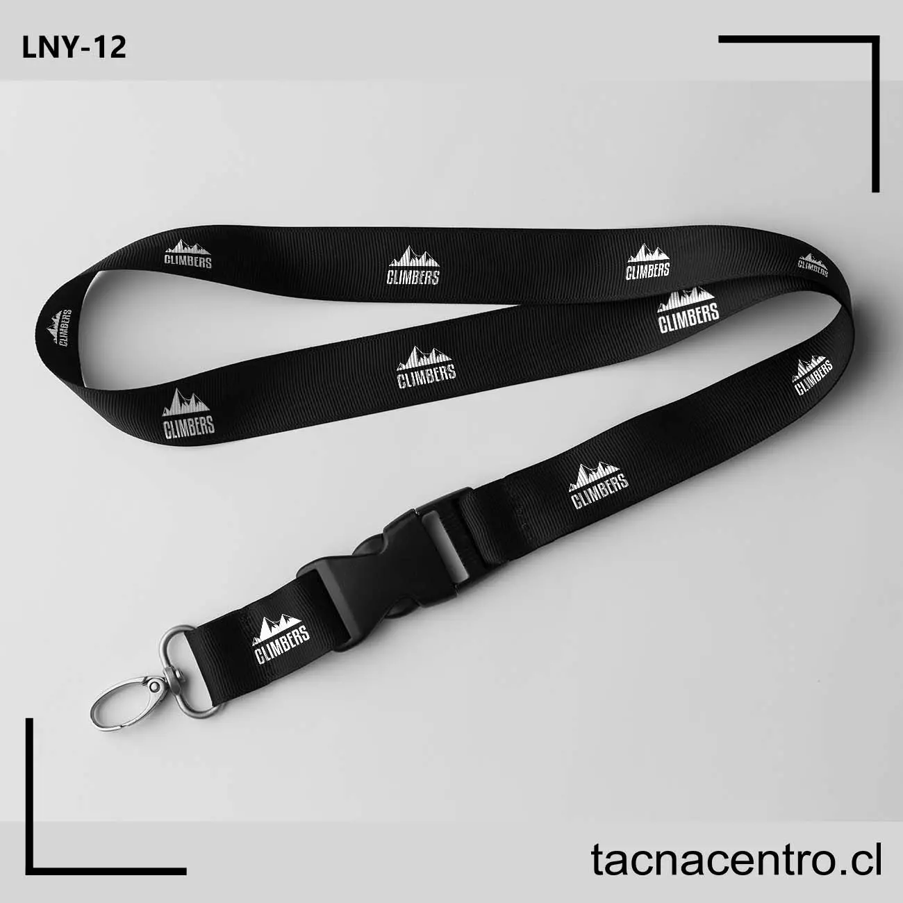 Lanyards 20mm