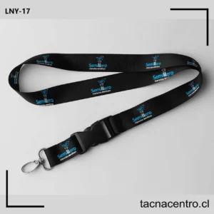 Lanyards Clínicos