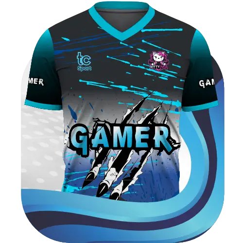 Catálogo Deportivo General 5 catalogo general camisetas gamer