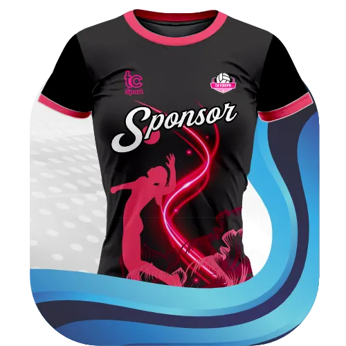 Catálogo Deportivo General 2 catalogo general camisetas de voleibol