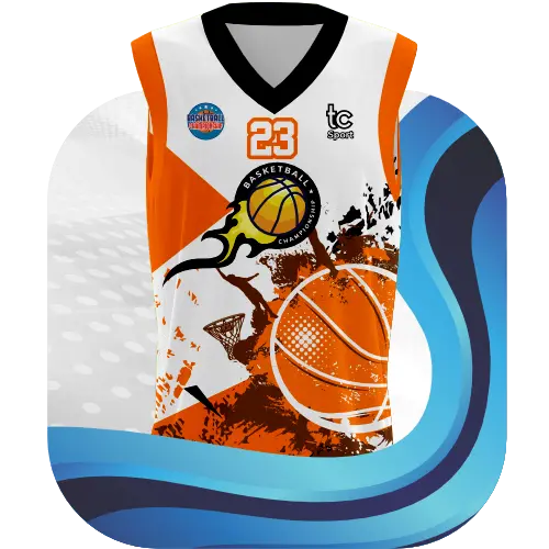 Catálogo Deportivo General 3 catalogo de camisetas de basquet