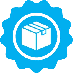 icono de envio 
