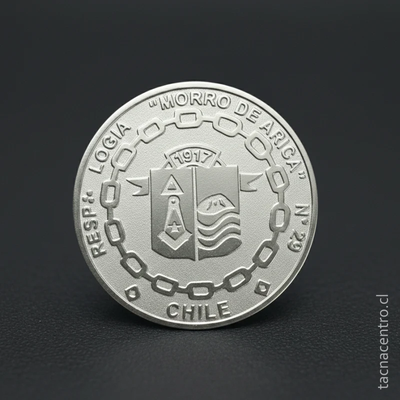 acabado-plateado-pines-en-la-serena-chile