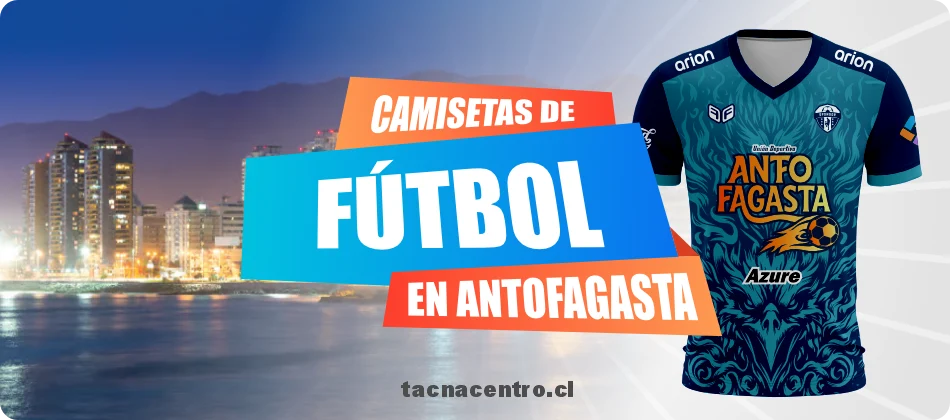 camisetas-de-futbol-en-antofagasta-chile