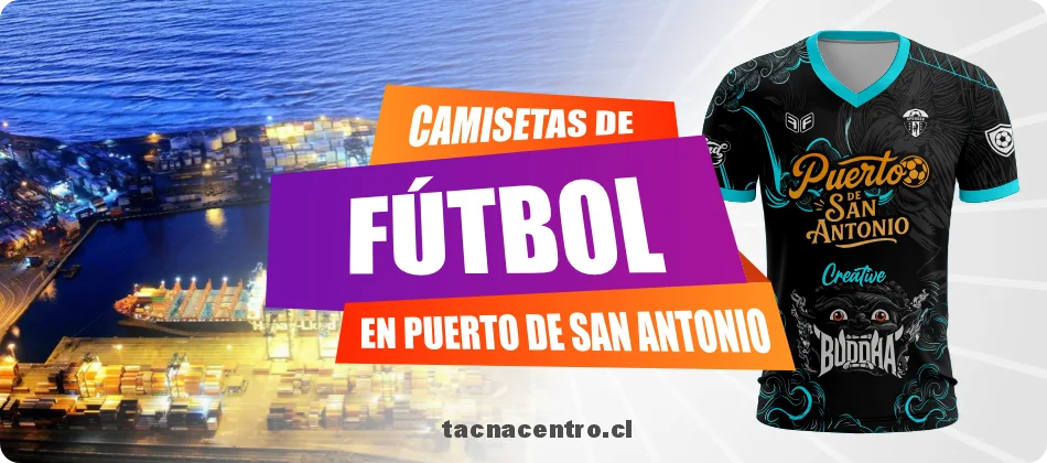 camisetas-de-futbol-en-puerto-san-antonio-chile