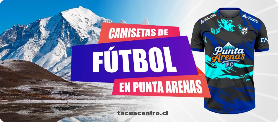 camisetas-de-futbol-en-punta-arenas-chile