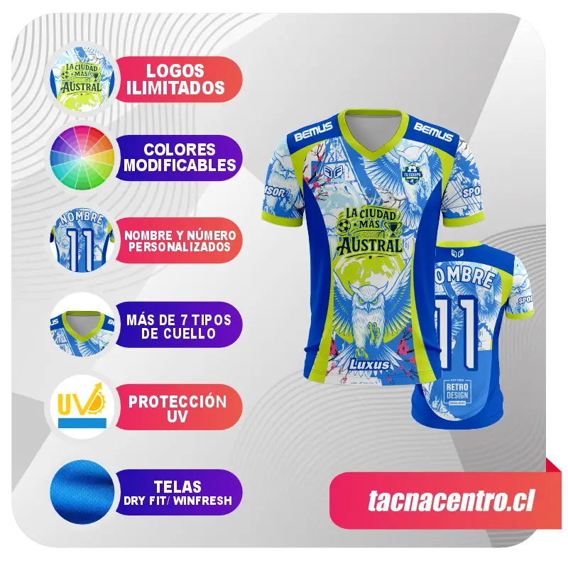 caracteristicas-camisetas-de-futbol-en-punta-arenas-chile