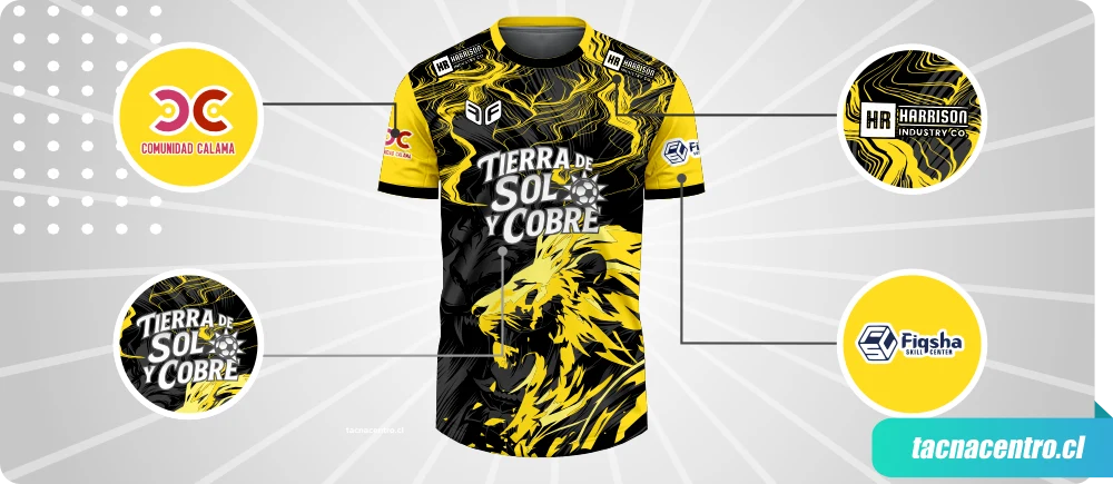 diseña-tus-camisetas-de-futbol-en-calama-chile