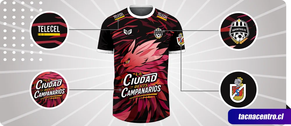 Camisetas de Futbol en La Serena 3 diseña-tus-camisetas-de-futbol-en-la-serena-chile