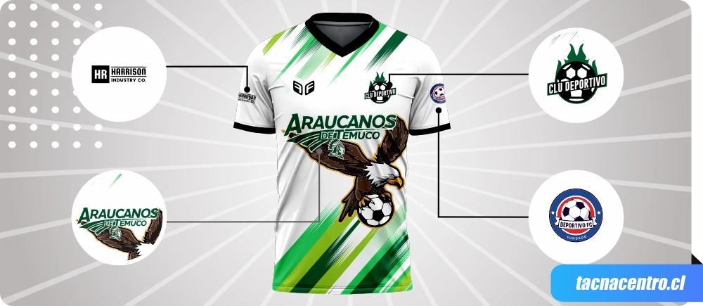 diseña-tus-camisetas-de-futbol-en-temuco-chile