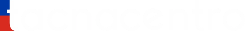 logo tacna centro chile