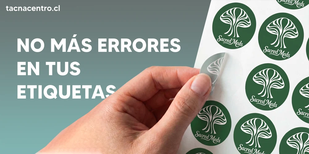 La Importancia de las Etiquetas Personalizadas en los negocios