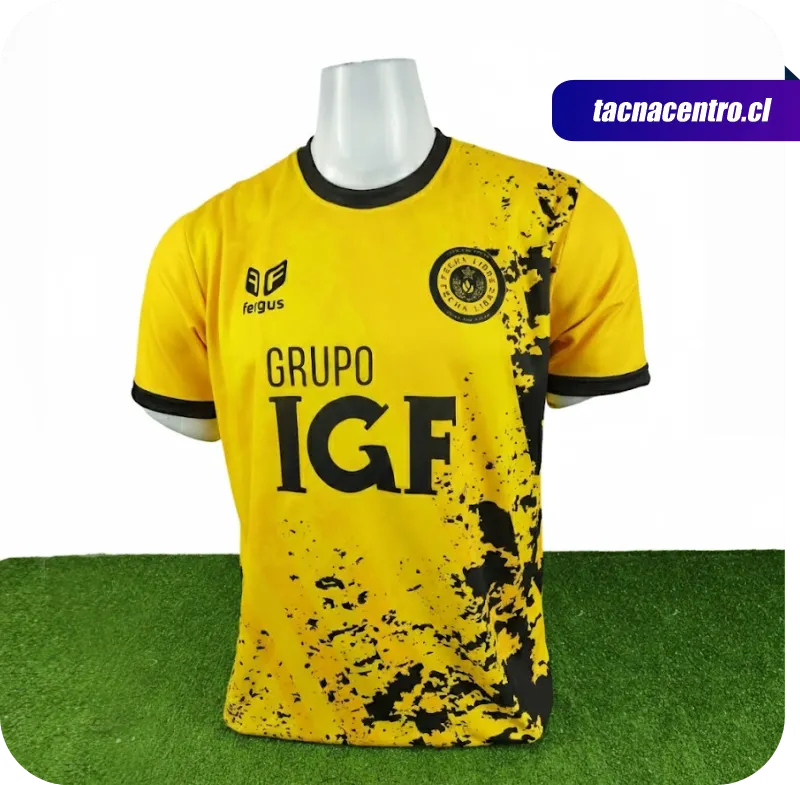 Camisetas de Futbol en La Serena 13 camisetas-de-futbol-en-la-serena-chile-modelo2