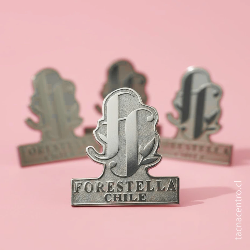 modelos de pines en punta arenas chile trabajos realizados plateados