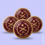 modelos de pines en antofagasta chile trabajos realizados esmaltado con borde dorado