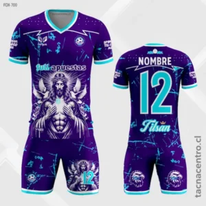 camisetas-chocolateras-morado-con-celeste