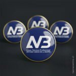 foto de pines personalizados de chile liceo tecnico profesional antonio varas de la barra