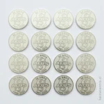 foto de trabajos enviados a chile pines metalicos personalizados corporativo 30 años