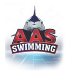 logo de Pines ass swimming 