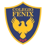 logo colegio fenix pines chile