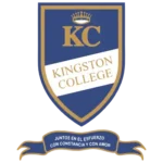 logo kingston college chile pines