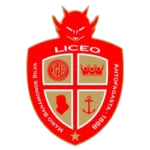 logo liceo antofagasta chile pines