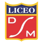 logo liceo dsm chile pines