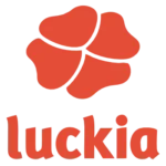 logo luckia chile pines