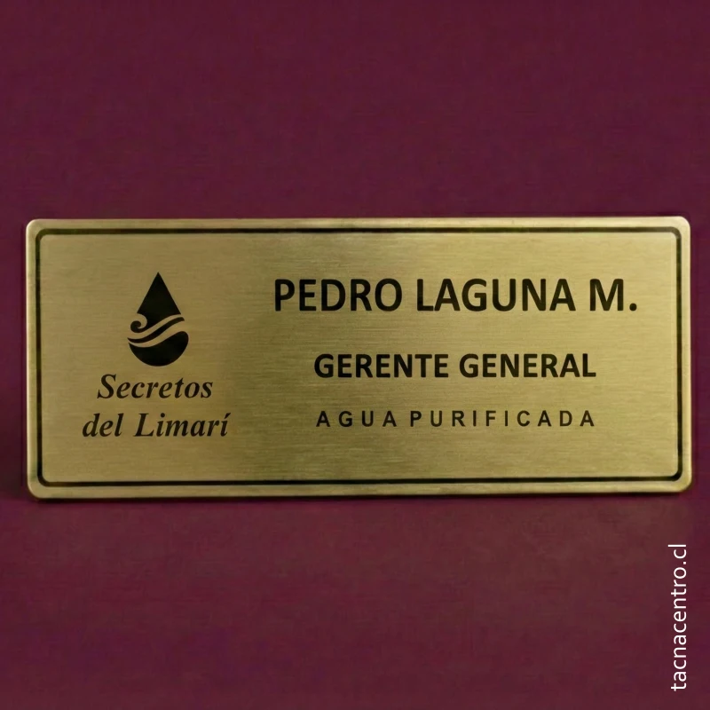 proceso de fabricacion de los pines identificacion etapa baño oro o plata