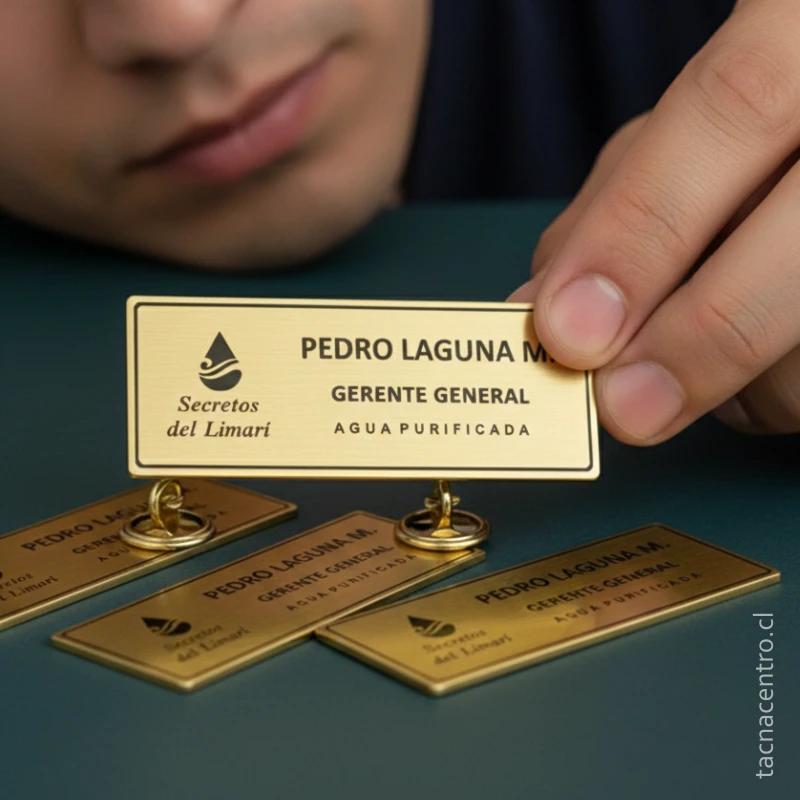 proceso de fabricacion de los pines identificacion revision