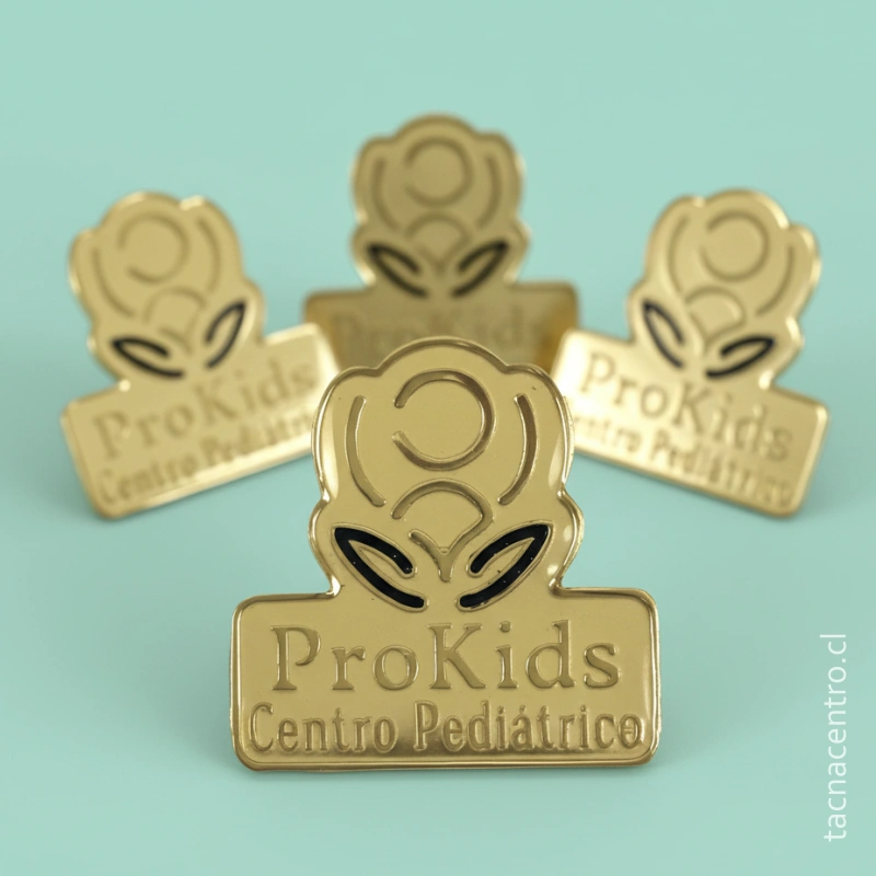 modelos de pines en temuco chile trabajos realizados dorados