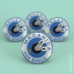 modelos de pines en temuco chile trabajos realizados sublimado