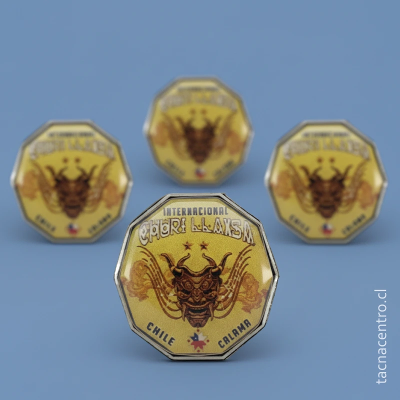 modelos de pines en calama chile trabajos realizados resinados