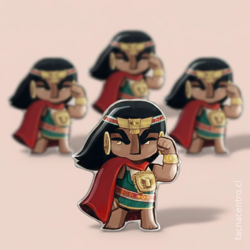 modelos de pines en arica chile trabajos realizados inca