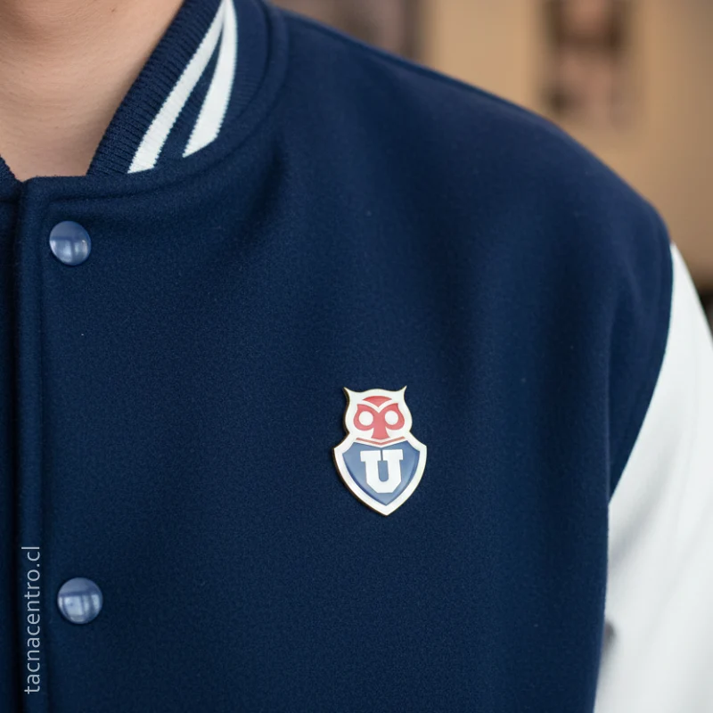 usos de los pines esmaltados para eventos universitarios