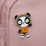 usos de los pines esmaltados para publicidad