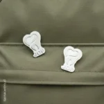 usos de los pines plateados para emprendimientos