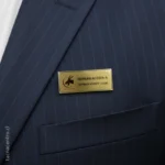 usos de los pines de identificacion para empresas