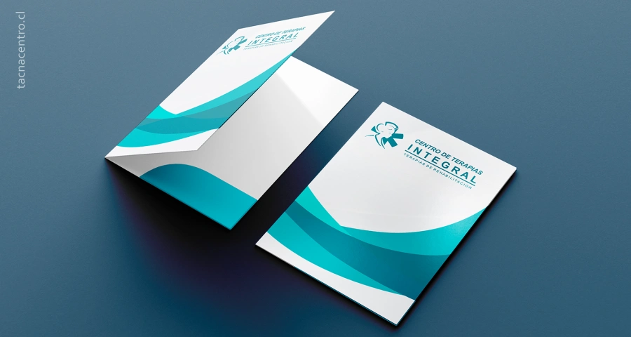 carpetas ejecutivas personalizadas
