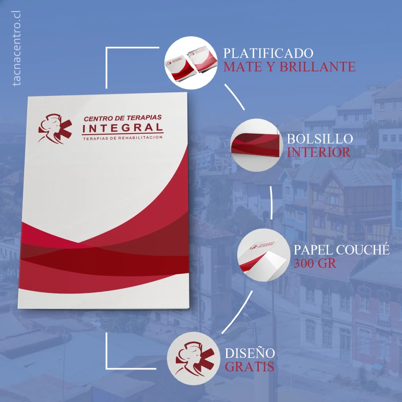 caracteristicas de carpetas en valparaiso personalizadas 2026 caracteristicas de carpetas en valparaiso personalizadas