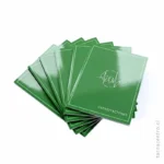 carpetas corporativas capacitaciones