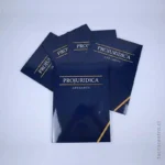 carpetas corporativas para abogados