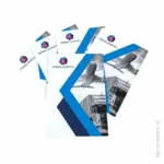 carpetas corporativas para logistica