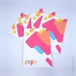 carpetas corporativas personalizadas meyap en chile