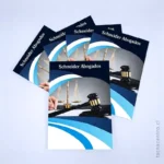 carpetas corporativas personalizadas para abogados