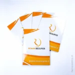 carpetas corporativas roman seguros