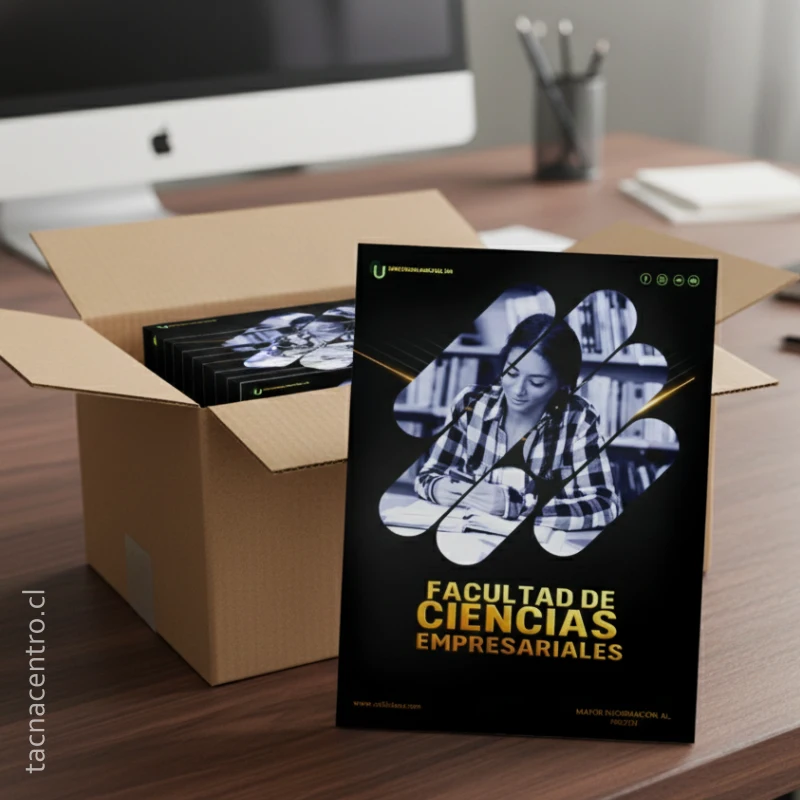 envio de carpetas personalizadas