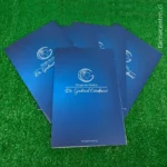 carpetas en valparaiso para medico cirujano