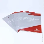 fotos de carpetas corporativas para corredores de seguros de vida